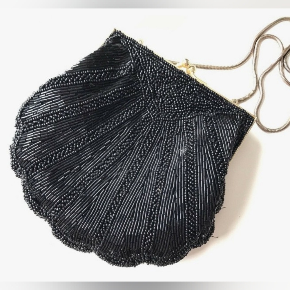 Carla Marchi Clutch.